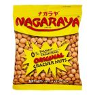 NAGARAYA CRACKER NUTS BUTTER FLAVOR ORIG 160 GMS