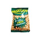 NAGARAYA CRACKER NUTS GARLIC FLAVOR 160 GMS