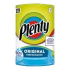 PLENTY ORIGINAL TOWEL WHITE 1ROLL