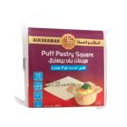 AL KARAMAH LOW FAT PUFF PASTRY SQUARES 400 GMS