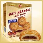 AL KARAMAH DATE MAMOUL NORMAL 320 GMS