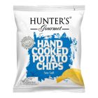 HUNTER GOURMET SEA SALT 40 GMS