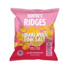 HUNTER'S RIDGES HIMALAYAN PINK SALT CHIPS 40 GMS