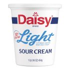 SIMILAC DAISY LIGHT SOUR CREAM 16 OZ