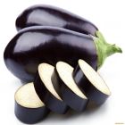 INDIA EGG PLANT PER KG