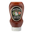 MELINDA'S BLACK PEPPER KETCHUP 14 OZ