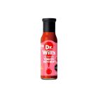 DR WILLS TOMATO KETCHUP 250 GMS