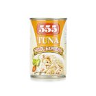 555 TUNA BICOL EXPRESS 155 GMS