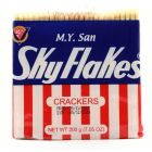 M.Y.SAN SKY FLAKE CRACKERS 200 GMS