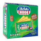 SKYFLAKES CRACKERS ONION FLAVOUR 250  GMS