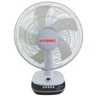 STAR GOLD ELECTRIC TABLE FAN 16"