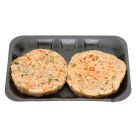 CHICKEN KOFTA BURGERS PER 1KG