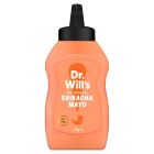DR WILLS SRIRACHA MAYONNAISE 245 GMS