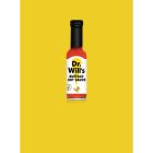 DR WILLS BUFFALO HOT SAUCE 148 GMS