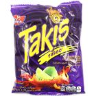 TAKIS FUEGO HOT CHILLI PEPPER 4 OZ