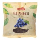 NECTAFLOR DRIED RAISINS UNSULPHURED 200 GMS