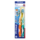 TRISA INTENSIVE CARE SOFT TOOTH BRUSH 1+1 FREE