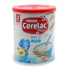 NESTLE CERELAC RICE 400 GMS