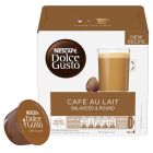 NESCAFE DOLCE GUSTO CAFEAULAITDCF 16X10 GMS