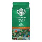 STARBUCKS MEDIUM HOUSE BLEND REGULAR 200 GMS