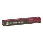 STARBUCKS CAPS NESPRESSO DARK SUMA 10S