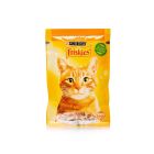 FRISKIES CIG CHICKEN POUCH 85 GMS