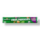 ROWNTREES FRUIT PASTILLES VEGAN FRIENDLY SWEETS 50 GMS