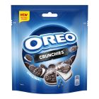 OREO CRUNCHIES ORIGINAL 110 GMS