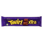 CADBURY TWIRL XTRA DUO 54 GMS