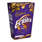 CADBURY ECLAIRS CARTON 350 GMS