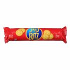 NABISCO RITZ CRACKERS 99 GMS