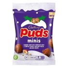 CADBURY MINI PUDS 73 GMS