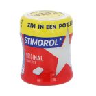 STIMOROL ORIGINAL BOTTLE SUGER FREE 80 GMS