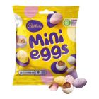 CADBURY MINI EGGS BAGS HOD PS 80 GMS