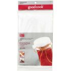 GOOD COOK COTTON CHEESE CLOTH 2 YARDS 1'S