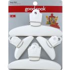 GOOD COOK CHIP CLIP SET OF 4'S