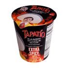 TAPATIO CUP RAMEN EXTRA SPICY 2.29 OZ