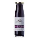 SPICY BULLDOG CHUTNEY BLUEBERRY BEETROOT 250 ML