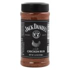 JACK DANIELS BBQ RUB CHICKEN 6 OZ