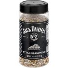 JACK DANIELS SEASONING STEAK 6 OZ