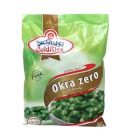 GOLDALEX FROZEN OKRA 400 GMS