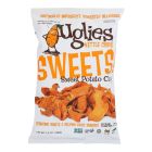 UGLIES SWEET POTATO SEA SALT 5.5 OZ