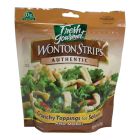 FRESH GOURMET WONTON STRIPS AUTHENTIC 3.5 OZ