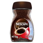 NESCAFE CLASSIC COFFEE JAR 47.5 GMS