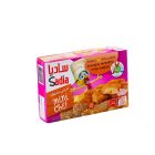 SADIA CHICKEN NUGGETS WITH CHEESE 270 GMS