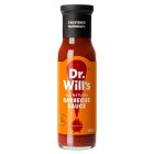 DR WILLS BBQ SAUCE 250 GMS