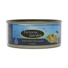 VICTORIA GARDEN LIGHT TUNA SOLID IN BRINE 160 GMS