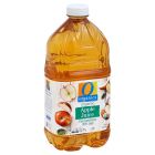 O ORGANIC JUICE APPLE 1.89 LTR