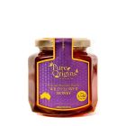 PREMIUM AUSTRALIAN ORGANIC RAW WILD FLOWER HONEY 250 GMS