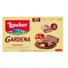 LOACKER GARDENA ASSORTED 4+1 FREE